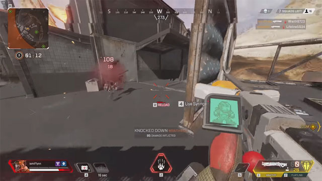 Some simple Apex Legends tips to help you win TOP 1 Picture 3