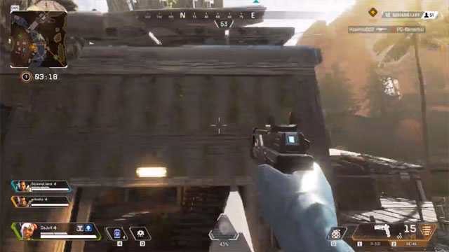 Some simple Apex Legends tips to help you win TOP 1 Picture 4