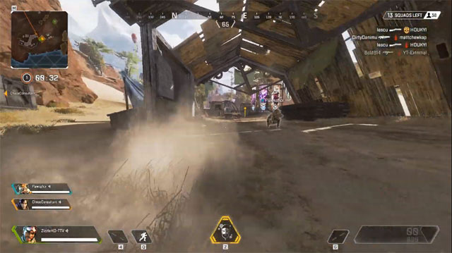 Some simple Apex Legends tips to help you win TOP 1 Picture 6