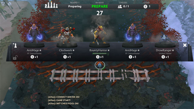 Some simple but useful Dota Auto Chess tips Picture 3