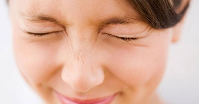 Some simple stress relief and eye relaxation exercises Picture 5