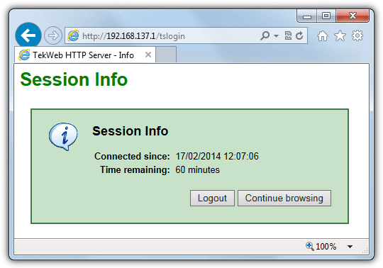 Some software helps computers, laptops to play free Wifi Picture 7