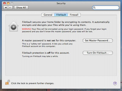 Some solutions to prevent laptop theft Picture 7