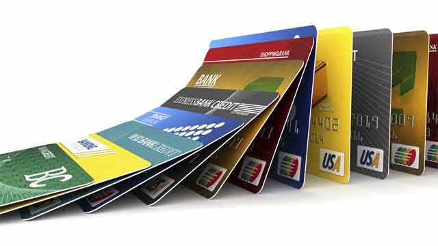 Some things to keep in mind when using credit cards Picture 2