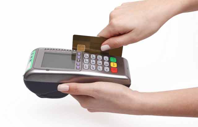 Some things to keep in mind when using credit cards Picture 3