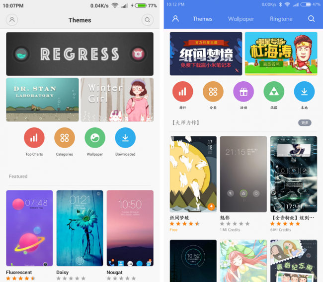 Some things to know to distinguish different MIUI operating system versions on Xiaomi phones Picture 2