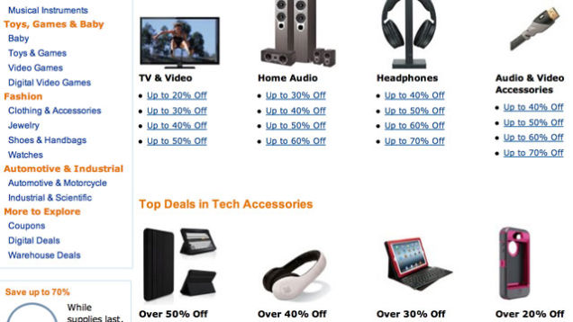 Some things to pay attention to when buying Amazon Picture 2