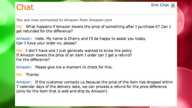 Some things to pay attention to when buying Amazon Picture 3