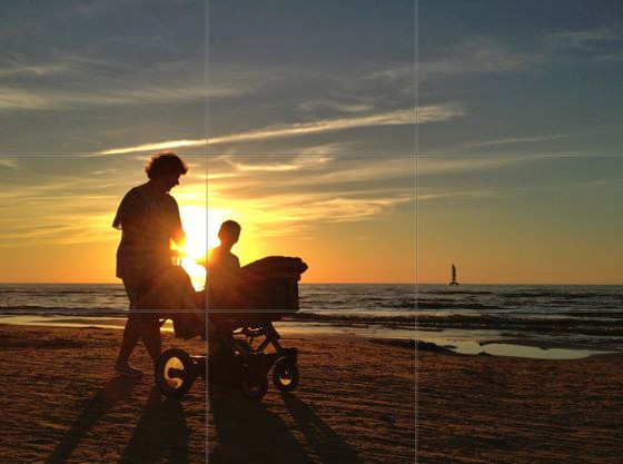 Some tips and tricks on using Camera on iPhone (end part) Picture 2