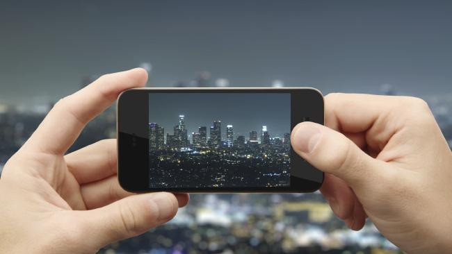 Some tips and tricks on using Camera on iPhone (part 1) Picture 6