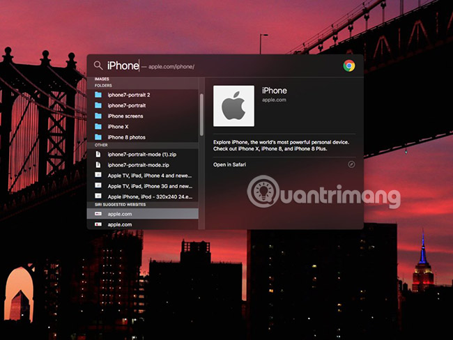 Some tips for MAC OS Picture 1