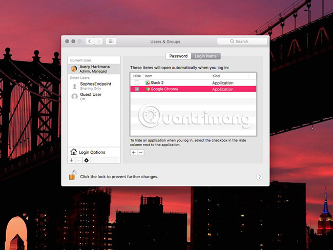 Some tips for MAC OS Picture 5