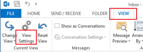 Some tips for Outlook 2013 Picture 12