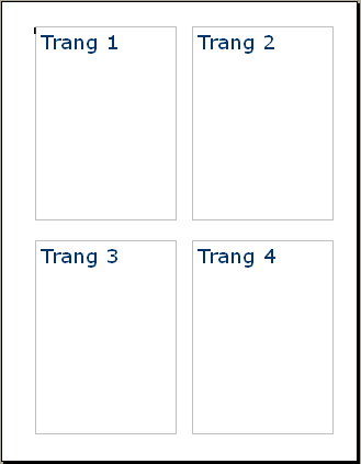 Some tips for printing text in MS Word Picture 12