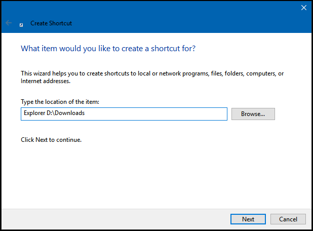 Some tips to customize Taskbar on Windows 10 effectively Picture 19