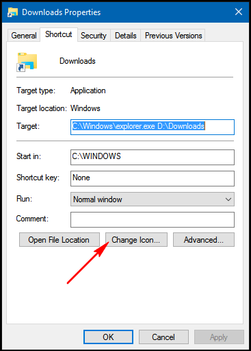 Some tips to customize Taskbar on Windows 10 effectively Picture 20
