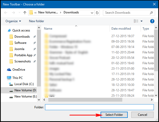 Some tips to customize Taskbar on Windows 10 effectively Picture 28