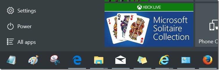 Some tips to customize Taskbar on Windows 10 effectively Picture 34