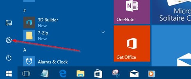 Some tips to free up Windows 10 computer hard drive space Picture 1
