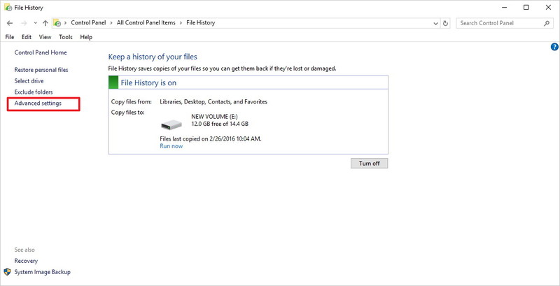 Some tips to free up Windows 10 computer hard drive space Picture 15