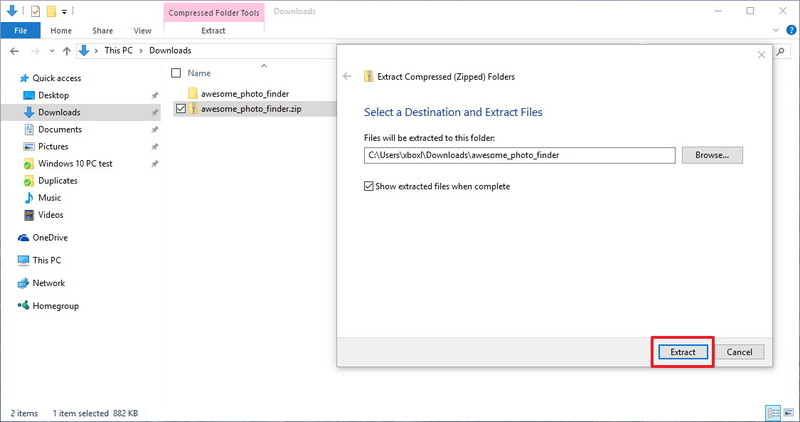 Some tips to free up Windows 10 computer hard drive space Picture 19