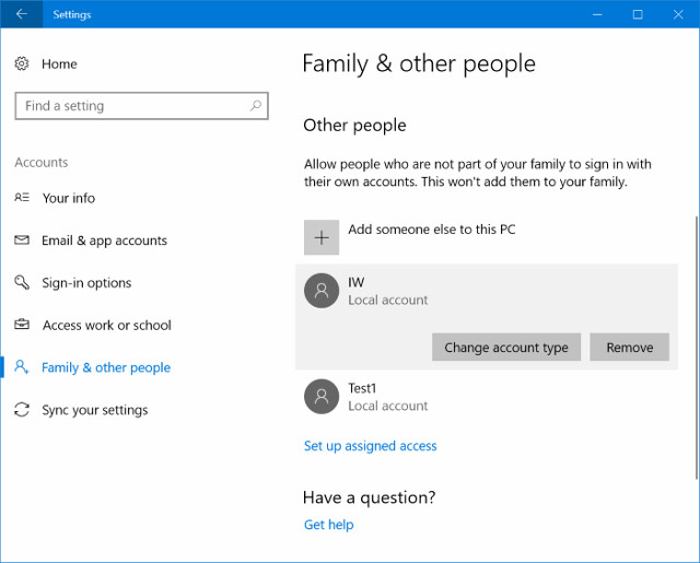 Some tips to free up Windows 10 computer hard drive space Picture 30