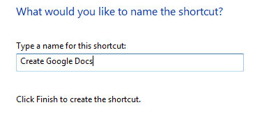 Some tips when using Google Docs Picture 3