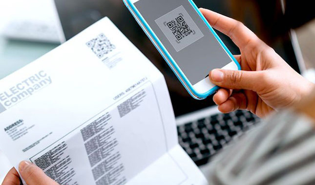 Some tips with QR Scanner feature on iOS 11 Picture 4