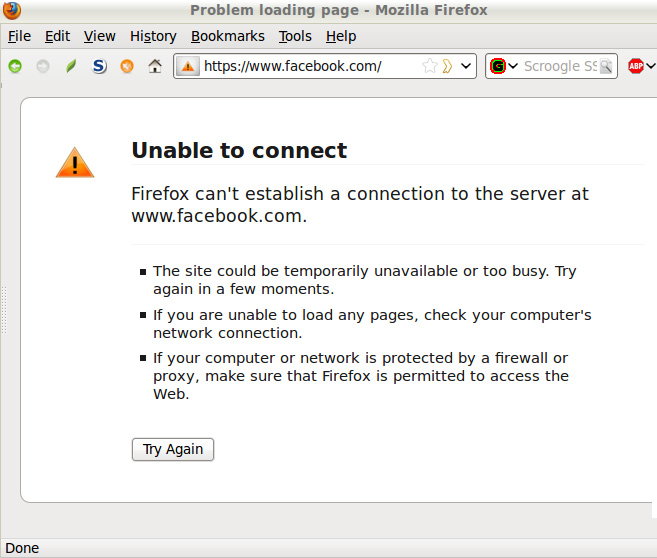 Some tricks for hosts files in the system Picture 1