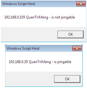 Some tricks in Windows Scripting Picture 3