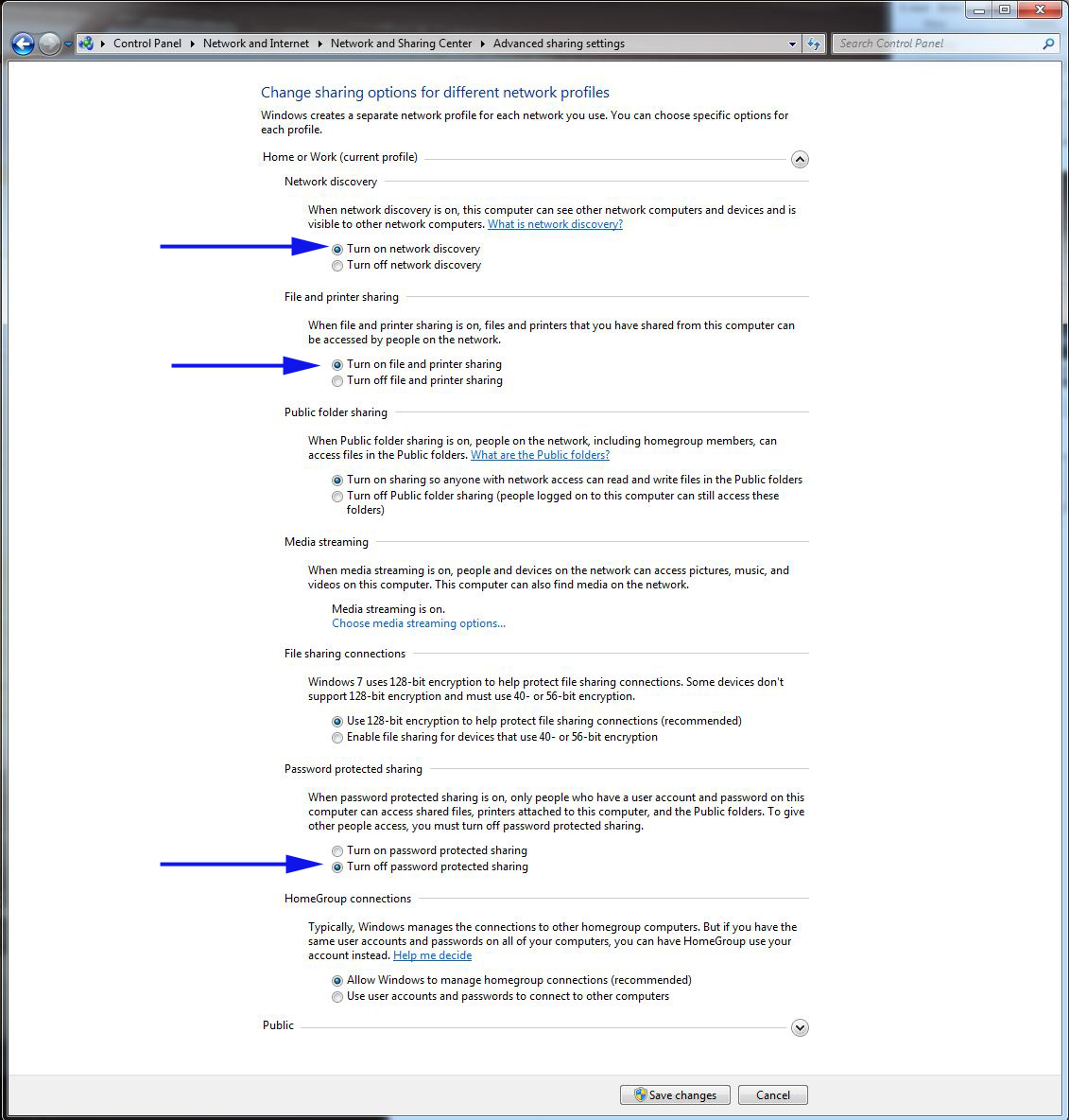 Some troubleshooting tips for Windows network Picture 5