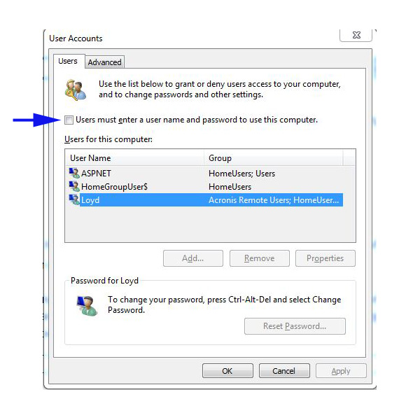 Some troubleshooting tips for Windows network Picture 6