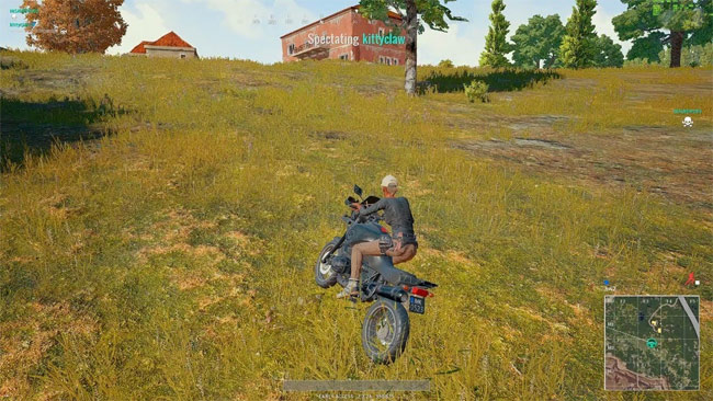 Some types of vehicles in PlayerUnknown's Battlegrounds Picture 5