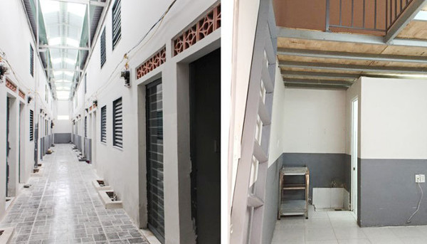 Some useful experiences when renting a room for new students Picture 2