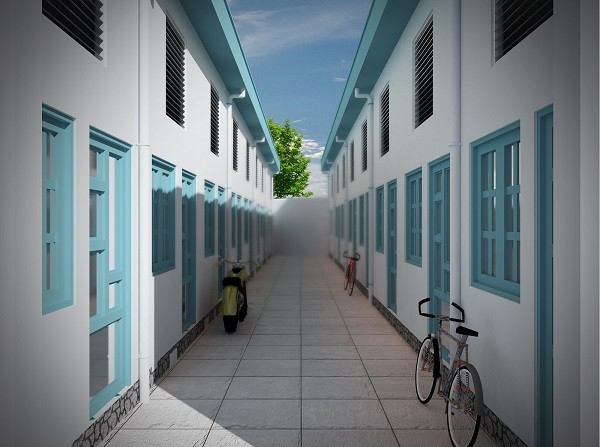 Some useful experiences when renting a room for new students Picture 3