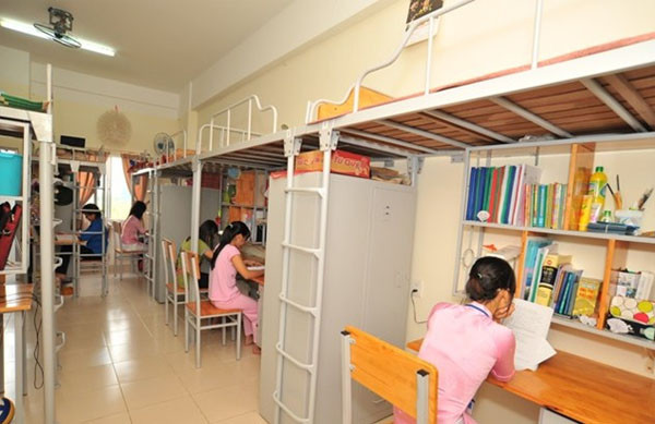 Some useful experiences when renting a room for new students Picture 6