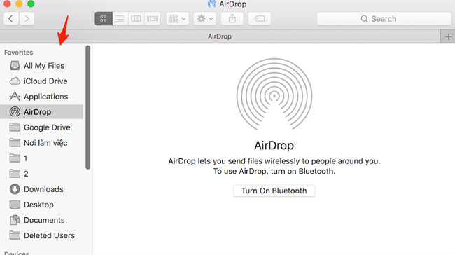 Some useful file manipulation tips on macOS Picture 6