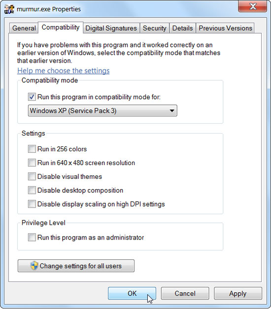 Some useful tips with Windows Task Manager Picture 7