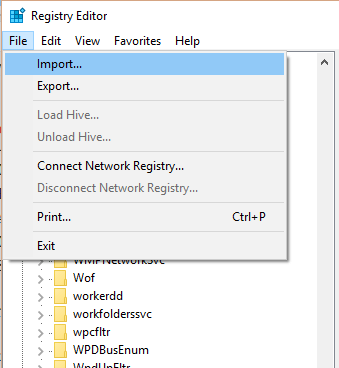 Some ways to fix DNS Server Not Responding on Windows 7/8/10 Picture 10
