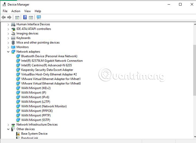 Some ways to fix DNS Server Not Responding on Windows 7/8/10 Picture 14