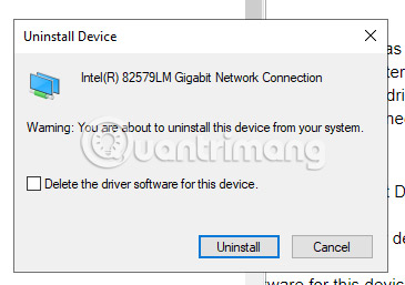 Some ways to fix DNS Server Not Responding on Windows 7/8/10 Picture 16