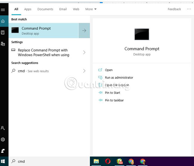 Some ways to fix DNS Server Not Responding on Windows 7/8/10 Picture 17