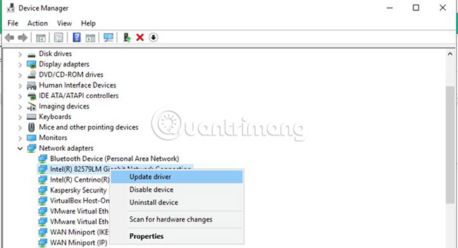 Some ways to fix DNS Server Not Responding on Windows 7/8/10 Picture 19