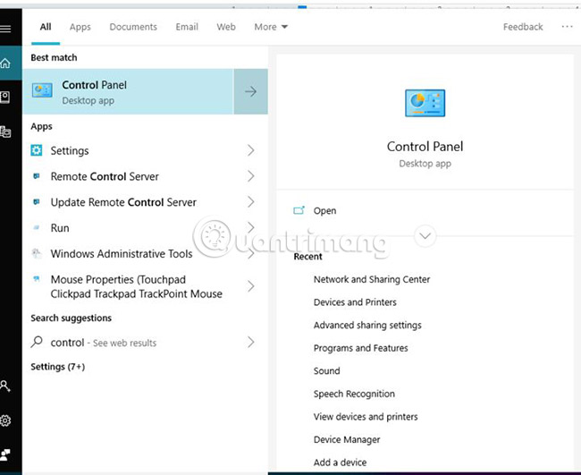 Some ways to fix DNS Server Not Responding on Windows 7/8/10 Picture 20