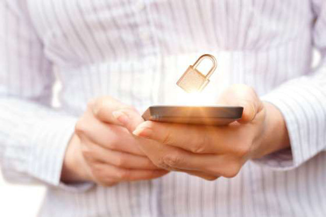 Some ways to protect personal information should be known and used when surfing the web Picture 14