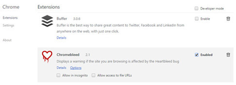 Some ways to protect personal information should be known and used when surfing the web Picture 5