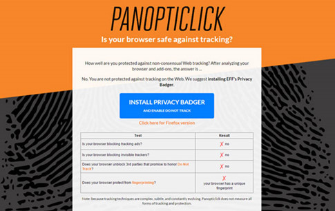 Some ways to protect personal information should be known and used when surfing the web Picture 6