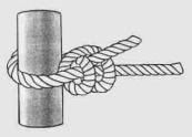 Some ways to tie the pole or everyone should know Picture 22