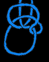 Some ways to tie the pole or everyone should know Picture 27