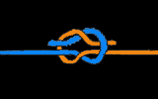 Some ways to tie the pole or everyone should know Picture 28